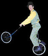 Unicycles