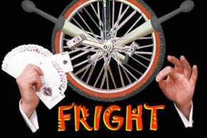 Stage Fright Entertainments --click to enter --